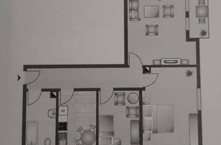 Wohnung kaufen in 84030 Ergolding, 3 Zimmer Wohnung mit Balkon und Gemeinschaftsgarten in Ergolding