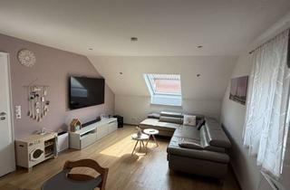 Wohnung kaufen in 96149 Breitengüßbach, Renovierte 3-Zimmer Wohnung mit Balkon,Garage,Gartenanteil