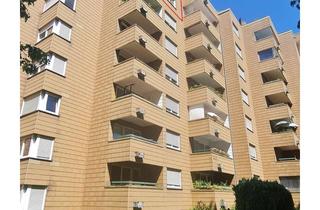 Wohnung kaufen in Am Großen Wald, 69251 Gaiberg, Kompaktes Apartment in Gaiberg: 1,5 Zimmer mit Balkon