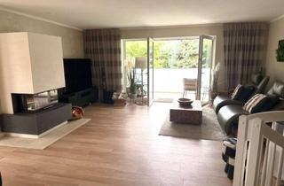 Wohnung kaufen in 23683 Scharbeutz, Maisonette-6Gehminuten vom Strand/Kammerwald-privat