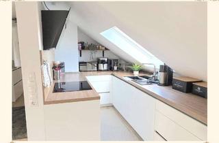 Wohnung kaufen in 67278 Bockenheim, ++ 3 ZIMMER DACHGESCHOSSWOHNUNG IN GUTER LAGE! INKL. STELLPLATZ! ++