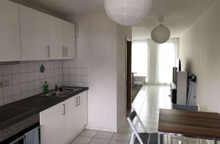 Wohnung kaufen in Tübinger Str. 11, 70771 Leinfelden-Echterdingen, Wohnen mit Charakter: 1-Zimmer-Apartment in Leinfelden-Echterdingen