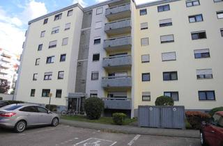 Wohnung kaufen in 67227 Frankenthal, Schönes Single Appartement, ideal für Kapitalanlager oder auch als Zweitwohnsitz in Frankenthal !