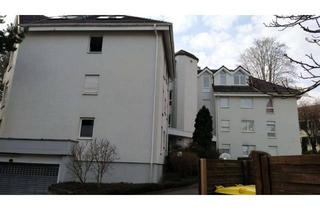 Wohnung kaufen in Landgrafenstrasse 10a, 61348 Bad Homburg, Wohnen am Kurpark: Drei-Zimmer-Wohnung in Bad Homburg mit TG in zentraler ruhiger Lage
