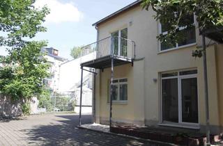 Wohnung kaufen in Oelsnitzer Straße 55, 08527 Reinsdorf, Zwei Zimmer in Plauen: Kompakt und gut geschnitten