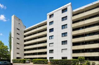 Wohnung kaufen in Otto- Hahn- Str. 13, 30880 Laatzen, provisionsfrei möblierte, moderne 1-Zimmer-Wohnung mit Terrasse und Stellplatz