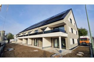 Wohnung kaufen in Bürgermeister Widmeierstraße 48, 86179 Haunstetten, Nur für Kapitalanleger! 3-ZKB Neubauwohnung in Augsburg Haunstetten.