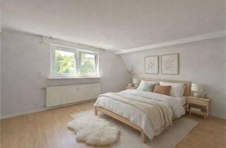 Wohnung kaufen in 71522 Backnang, Idyllisch gelegene DG-Wohnung mit Glasfaser, Dachterrasse & Weitblick