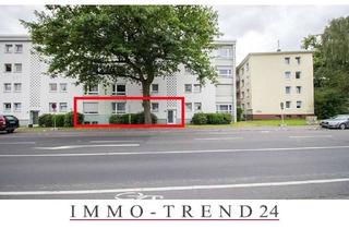 Wohnung kaufen in 41236 Rheydt, Modernisierte 2-Zimmer-Wohnung in Mönchengladbach-Rheydt