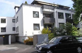 Wohnung kaufen in 30938 Burgwedel, Lebendig wohnen: Gepflegte 3-Zimmer-Wohnung in Burgwedel