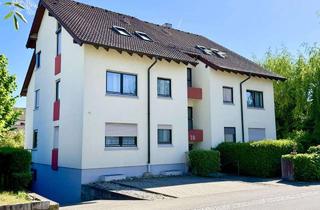 Wohnung kaufen in 79576 Weil am Rhein, Zentral in Weil am Rhein:Sehr schone und ruhige 3-Zimmer-ETW