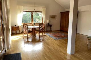 Loft kaufen in 76530 Innenstadt, Ohne Makler: Loftartige Wohnung in BAD-Zentrum