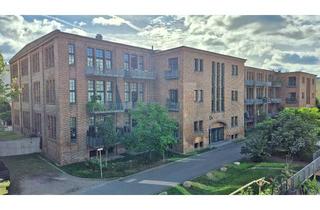 Loft kaufen in Am Filmlager, 12555 Köpenick, Modernes Loft am Spreeufer – großzügig, lichtdurchflutet und mit sonnigem Westbalkon