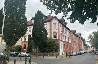 Wohnung mieten in 38118 Braunschweig, Charmante 3-Zimmer Dachgeschosswohnung im Herzen von Braunschweig