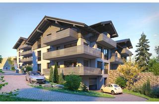 Wohnung mieten in 88161 Lindenberg, Erstbezug im QUARTIER 4 – moderne Mietwohnungen in ruhiger Lage