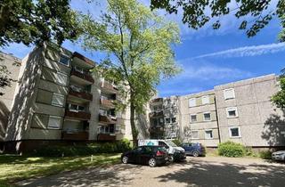 Sozialwohnungen mieten in Postkutschenweg 14, 44803 Altenbochum, 2-Zimmer Wohnung in Altenbochum mit WBS