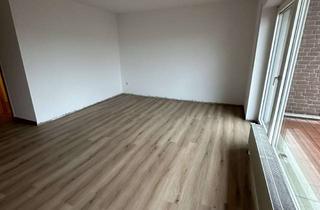 Wohnung mieten in August Rürup Strasse, 32547 Bad Oeynhausen, Saniertes Appartement Am Siel