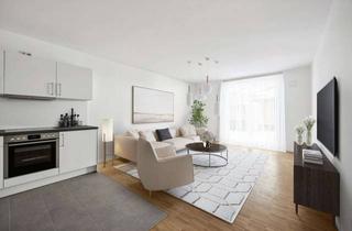 Wohnung mieten in Stuttgarter Straße 46, 70825 Korntal-Münchingen, Attraktive 2 Zimmer-Wohnung mit EBK in Korntal-Münchingen