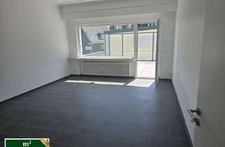 Wohnung mieten in 51643 Gummersbach, Schöner Wohnen in der Innenstadt mit großer Terrasse