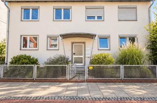 Wohnung mieten in Buntentorsteinweg 503, 28201 Buntentor, 3-Zimmer-Wohnung zu vermieten! Besichtigungen am 02.10.2026 von 15:00 bis 18:00 Uhr!