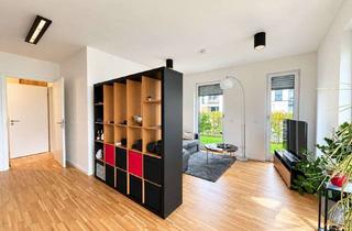Wohnung mieten in Fritz-Bauer-Straße 14, 53123 Duisdorf, Großzügige 2-Zimmer-Wohnung mit eigenem Garten