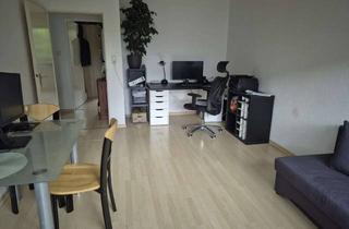 Wohnung mieten in Bachstr. 27a, 37574 Einbeck, Renovierte 2-Zimmer-Wohnung mit Balkon