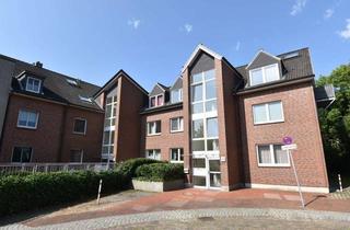 Wohnung mieten in 22880 Wedel, Moderne 3-Zimmer-Wohnung mit neuer Einbauküche, Balkon und modernem Duschbad in Wedel