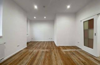Wohnung mieten in 67655 Innenstadt, KL- Nähe Messeplatz, 3 ZKB, Balkon, moderne Küche, *KOMPLETT SANIERT*