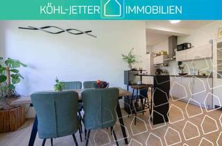 Wohnung mieten in 72336 Balingen, Moderne, gut aufgeteilte 2,5 Zi.-Whg. mit Einbauküche in Balingen!