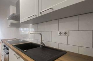 Wohnung mieten in 67655 Innenstadt, KL - Innenstadt, 2,5 Zimmer, neue Einbauküche, Balkon, Badezimmer mit Dusche, *Neuer Boden*