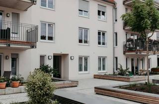 Wohnung mieten in Kramstr., 76829 Landau, Außergewöhnliche 4-ZKB Maisonette-Wohnung