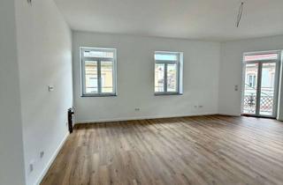 Wohnung mieten in 67434 Neustadt, Erstbezug: Moderne Neubauwohnung mit zwei Balkonen im KfW55-Standard