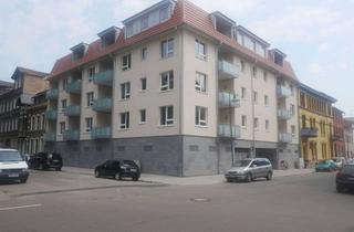 Wohnung mieten in Karl-Marx-Straße 34, 99974 Mühlhausen, Moderne 2-Zimmer-Wohnung mit EBK in Mühlhausen/Thüringen