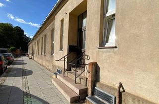 Wohnung mieten in Magazinstr., 16269 Wriezen, 3-R-W * zentrale Lage * Tor zum Oderbruch