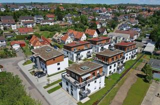 Wohnung mieten in Dr. Martin-Luther-Strasse 4/2, 69168 Wiesloch, Exclusive 3-Zimmer-Penthauswohnung!