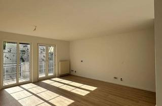 Wohnung mieten in Pappelhof, 06184 Kabelsketal, 3-Raum-Wohnung mit Balkon in Großkugel