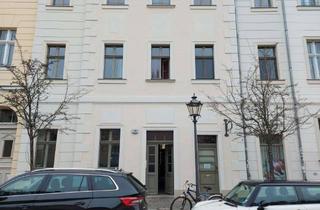 Wohnung mieten in 14467 Nördliche Innenstadt, Innenstadt Potsdam - Möbliertes Appartment