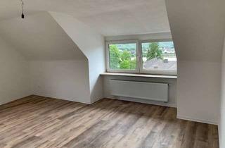 Wohnung mieten in 56154 Boppard, Moderne 3-ZKB-Wohnung im Zentrum von Boppard – ab 01.10.2026 zu vermieten
