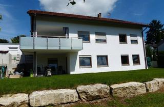 Wohnung mieten in 73430 Aalen, Moderne 2-Zimmer-Gartenwohnung in bester Lage der Schillerhöhe