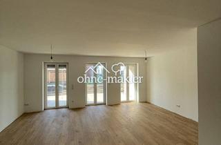 Wohnung mieten in 48317 Drensteinfurt, Modern und hell - attraktive 3-Zimmer-Wohnung in Drensteinfurt