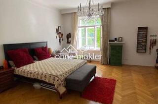 Wohnung mieten in 81677 München, Nähe Prinzregentenpl., Top Altbau-4,5 Zi-WHG in Alt-Bogenhausen + Wohnküche, Essbereich und Balkon!