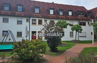 Wohnung kaufen in 91077 Neunkirchen, Gepflegte 3-Zimmer-Wohnung in Neunkirchen am Brand