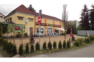 Wohnung mieten in 16356 Werneuchen, Werneuchen Innenstadt! Wie ein eigenes Haus! Gemütliche Dachgeschosswohnung...