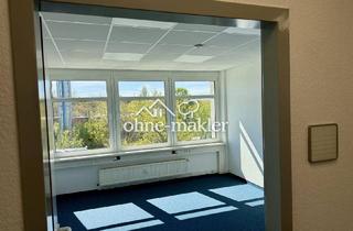 Büro zu mieten in 13581 Berlin, Attraktive Einzelbüros "all inclusive" in zentraler Lage von Spandau