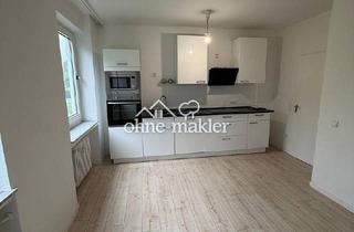 Wohnung mieten in 48157 Münster, Sonnige Erdgeschosswohnung mit 2 Balkonen