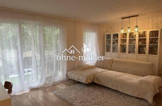 Wohnung mieten in 16321 Bernau, 3-Zimmer-Wohnung mit Top-Lage in Bernau