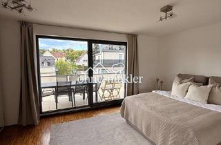 Penthouse mieten in 65193 Wiesbaden, Nachmieter gesucht! Penthouse in Wi-Sonnenberg/ ca.94m²/ 2-ZKB