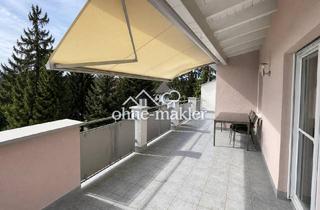 Wohnung kaufen in 85057 Ingolstadt, 3 Zimmer Dachterrassenwohnung Ingolstadt-Nordwest incl. Tiefgaragenstellplatz - provisionsfrei
