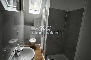 Wohnung kaufen in 67227 Frankenthal, Frisch renovierte 3-Zimmer-Eigentumswohnung in zentraler Lage - 77 m² - provisionsfrei
