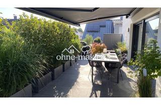 Penthouse kaufen in 63517 Rodenbach, Verkauf direkt vom Eigentümer - Traumhafte Penthouse-Wohnung mit großer Dachterrasse